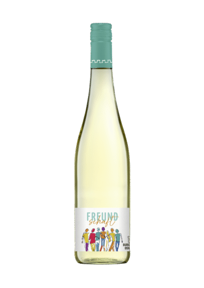 2025er FREUNDSCHAFT Sommerwein