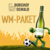 Fußball WM-Paket