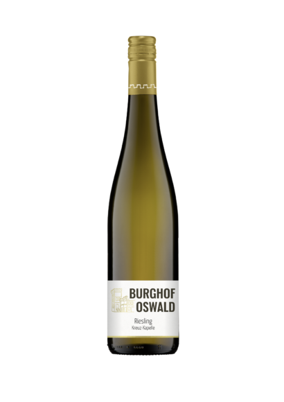 2025er Riesling Kreuz-Kapelle trocken