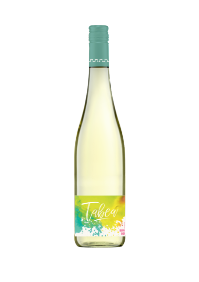 2025er TABEA Bacchus feinherb