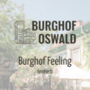 Burghof Feeling feinherb