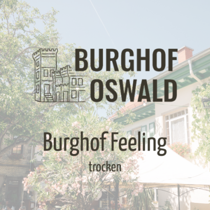 Burghof Feeling trocken