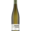 2025er Riesling feinherb