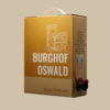 HAUSWEIN rot - Bag in Box 3L